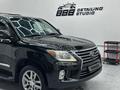 Lexus LX 570 2012 годаүшін27 000 000 тг. в Алматы – фото 9