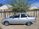 ВАЗ (Lada) 2110 2002 года за 550 000 тг. в Атырау – фото 2