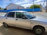 ВАЗ (Lada) 2110 2002 года за 550 000 тг. в Атырау – фото 3