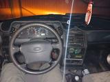 ВАЗ (Lada) 2110 2002 года за 550 000 тг. в Атырау – фото 4