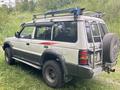 Mitsubishi Pajero 1995 годаfor3 200 000 тг. в Талдыкорган – фото 4