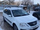 ВАЗ (Lada) Largus 2020 года за 6 500 000 тг. в Астана – фото 2