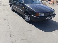 Volkswagen Passat 1991 годаүшін1 800 000 тг. в Сарыкемер