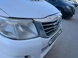 Toyota Hilux 2013 года за 5 200 000 тг. в Актау – фото 2