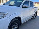 Toyota Hilux 2013 года за 5 200 000 тг. в Актау