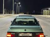 Volkswagen Passat 1991 годаүшін2 500 000 тг. в Кызылорда – фото 4