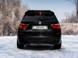 BMW X3 2014 годаfor10 000 000 тг. в Алматы – фото 3