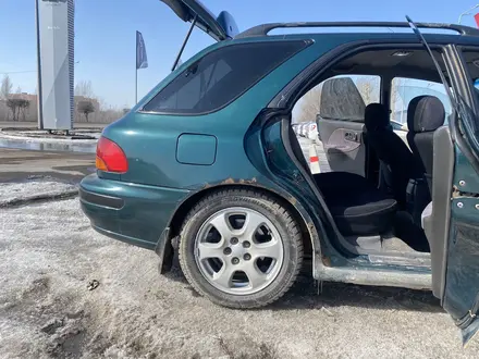 Subaru Impreza 1993 годаүшін1 150 000 тг. в Астана – фото 11