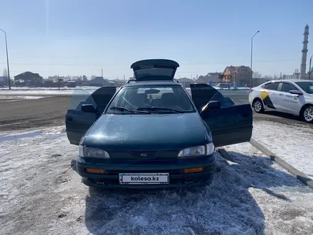 Subaru Impreza 1993 годаүшін1 150 000 тг. в Астана – фото 3