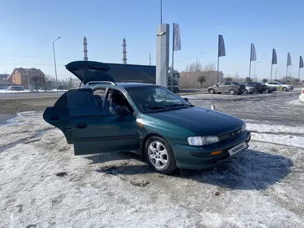 Subaru Impreza 1993 годаүшін1 150 000 тг. в Астана – фото 5