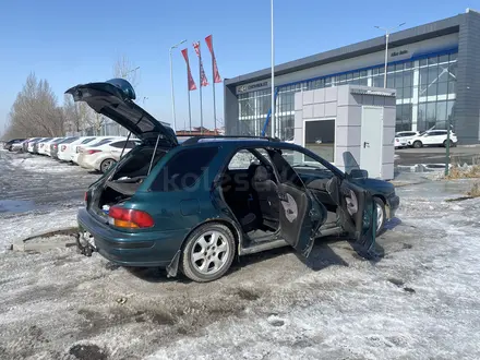 Subaru Impreza 1993 годаүшін1 150 000 тг. в Астана – фото 6