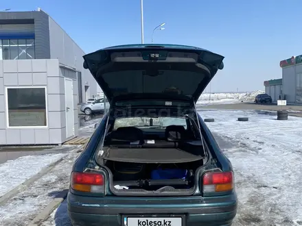 Subaru Impreza 1993 годаүшін1 150 000 тг. в Астана – фото 8