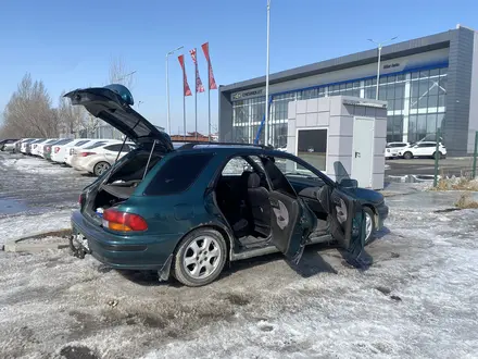 Subaru Impreza 1993 годаүшін1 150 000 тг. в Астана – фото 7