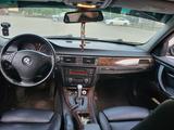 BMW 325 2005 годаfor3 900 000 тг. в Костанай – фото 3