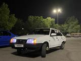 ВАЗ (Lada) 21099 1992 годаfor850 000 тг. в Тараз – фото 2