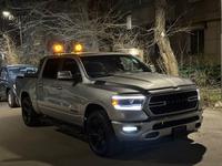 Dodge RAM 2022 года за 38 000 000 тг. в Астана