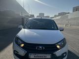 ВАЗ (Lada) Granta 2190 2021 года за 4 500 000 тг. в Шымкент