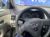 Toyota Corolla 2008 года за 3 550 000 тг. в Астана
