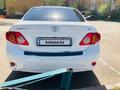 Toyota Corolla 2008 года за 3 550 000 тг. в Астана – фото 4