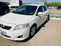 Toyota Corolla 2008 года за 3 550 000 тг. в Астана – фото 7