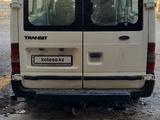 Ford Transit 2001 годаүшін4 600 000 тг. в Шелек – фото 4