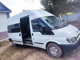 Ford Transit 2001 года за 4 700 000 тг. в Шелек – фото 2