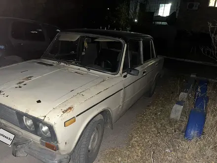 ВАЗ (Lada) 2106 1990 года за 450 000 тг. в Караганда – фото 6