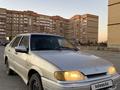 ВАЗ (Lada) 2115 2007 года за 850 000 тг. в Актобе