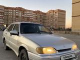 ВАЗ (Lada) 2115 2007 годаүшін850 000 тг. в Актобе