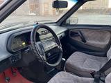 ВАЗ (Lada) 2115 2007 годаfor850 000 тг. в Актобе – фото 3