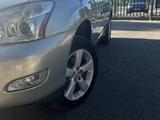 Lexus RX 330 2006 годаүшін5 300 000 тг. в Актобе – фото 4