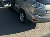 Lexus RX 330 2006 года за 5 300 000 тг. в Актобе