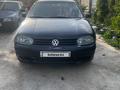 Volkswagen Golf 1999 года за 1 400 000 тг. в Тараз – фото 4