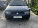 Volkswagen Golf 1999 года за 1 100 000 тг. в Тараз – фото 4