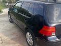 Volkswagen Golf 1999 года за 1 400 000 тг. в Тараз – фото 8