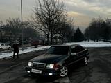 Mercedes-Benz C 280 1995 годаfor2 300 000 тг. в Алматы – фото 2