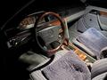 Mercedes-Benz E 230 1992 года за 1 900 000 тг. в Талдыкорган – фото 11