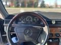Mercedes-Benz E 230 1992 года за 1 900 000 тг. в Талдыкорган – фото 8
