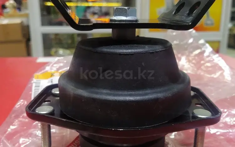 Подушка коробки задняя Ls460 за 28 000 тг. в Алматы