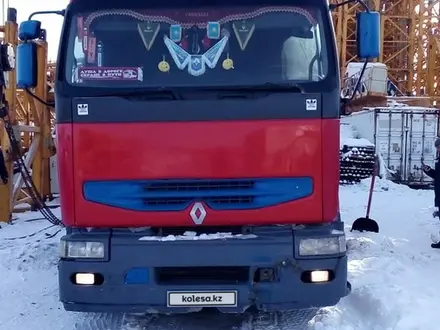 Renault 2010 года за 9 500 000 тг. в Нур-Султан (Астана) – фото 8