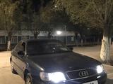 Audi A6 1996 годаүшін2 300 000 тг. в Жалагаш