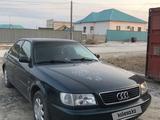 Audi A6 1996 года за 2 300 000 тг. в Жалагаш – фото 5