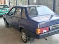 ВАЗ (Lada) 21099 1997 года за 1 100 000 тг. в Шымкент – фото 7