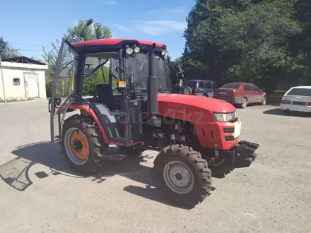 Shifeng  SF354 2021 года за 5 990 000 тг. в Атырау – фото 20