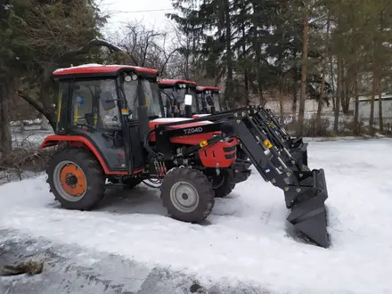 Shifeng  SF354 2021 года за 5 990 000 тг. в Атырау – фото 89