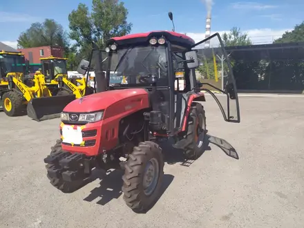 Shifeng  SF354 2021 года за 5 990 000 тг. в Атырау – фото 97