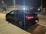 Hyundai Elantra 2020 года за 5 100 000 тг. в Атырау – фото 2