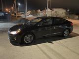 Hyundai Elantra 2020 года за 5 100 000 тг. в Атырау – фото 3