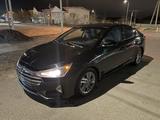 Hyundai Elantra 2020 года за 5 100 000 тг. в Атырау