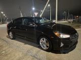 Hyundai Elantra 2020 года за 5 100 000 тг. в Атырау – фото 5